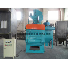 Q326c Tumble Shot Blasting Machine